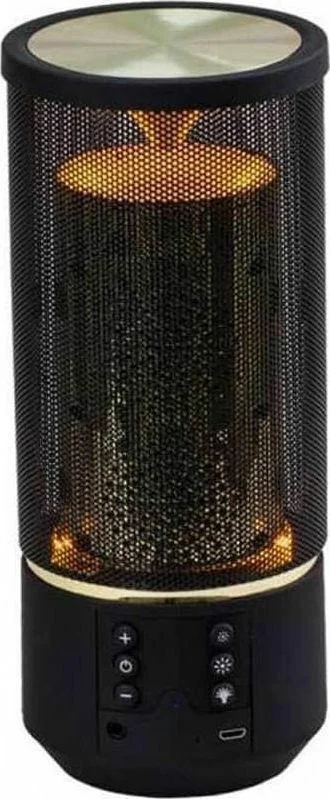 Φωτογραφία προϊόντος: OEM V-TAC Ηχείο Bluetooth 6W Μαύρο