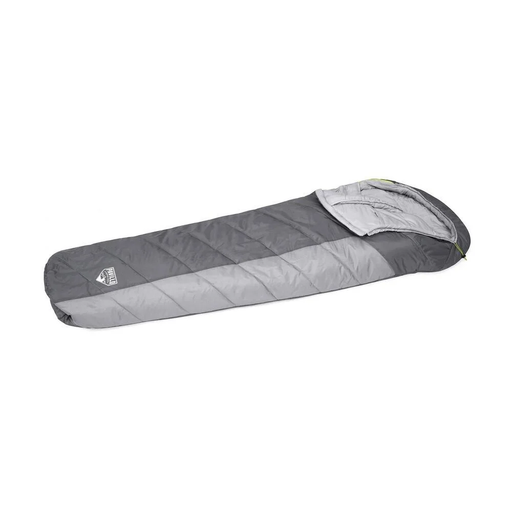 Φωτογραφία προϊόντος: OEM Bestway Sleeping Bag Μονό 2 Εποχών Pavillo Hiberhide