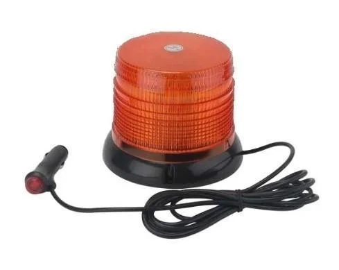 Φωτογραφία προϊόντος: OEM Φάρος Led 10-30V - Πορτοκαλί