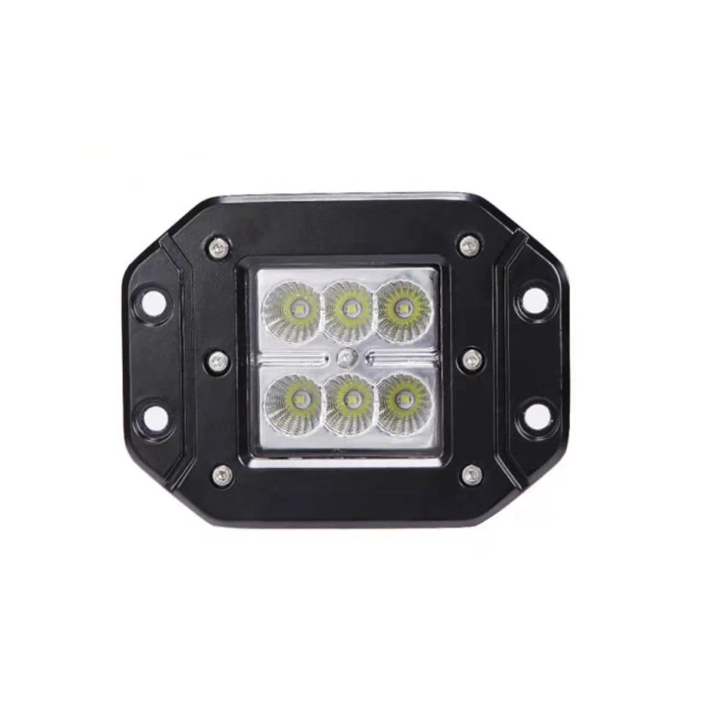 Φωτογραφία προϊόντος: OEM Rolinger Super Power LED 18W 1τμχ