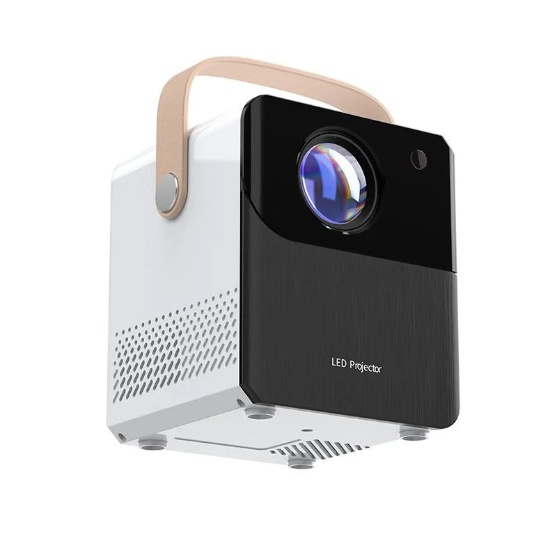 Φωτογραφία προϊόντος: OEM LED Προτζέκτορας – LED Projector Home Theater