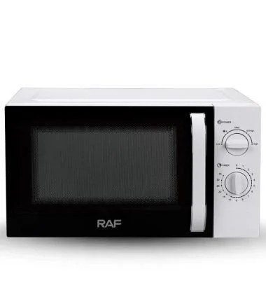 Φωτογραφία προϊόντος: OEM RAF R-8002 Φούρνος μικροκυμάτων 23L 800W