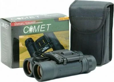 Φωτογραφία προϊόντος: OEM Comet Κιάλια Αδιάβροχα με Ρύθμιση Μυωπίας 8x21mm