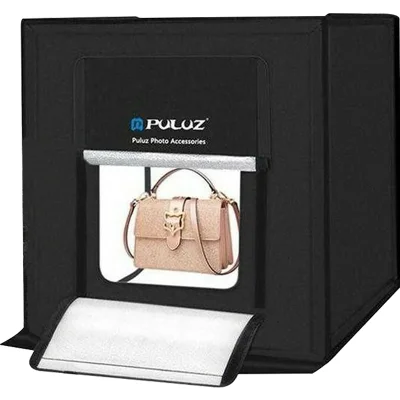 Φωτογραφία προϊόντος: OEM Photo Box PN60 Φωτιζόμενο 60x60x60cm