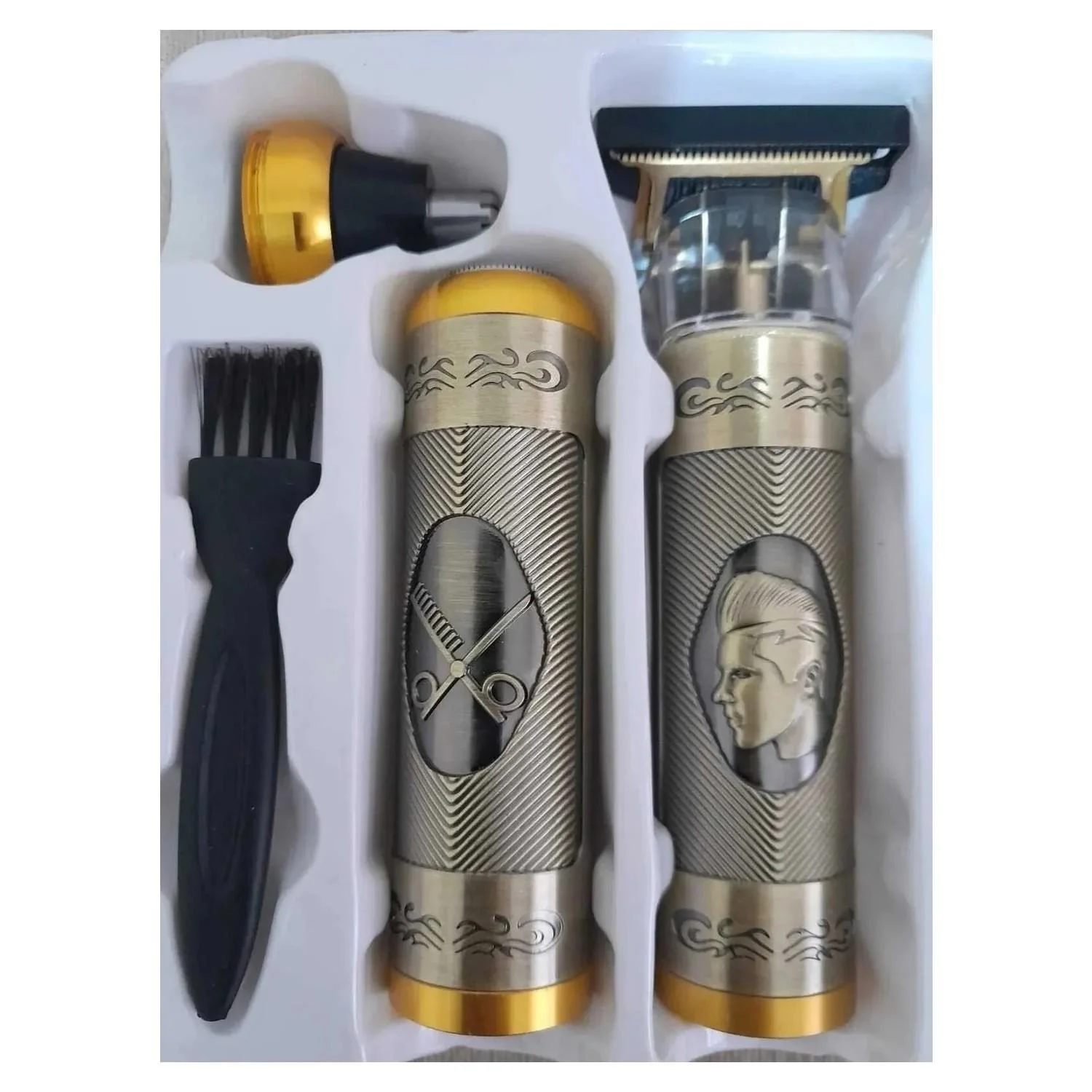 Φωτογραφία προϊόντος: OEM Janva WA-2011 Razor