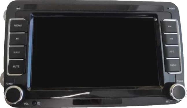 Φωτογραφία προϊόντος: OEM PS-100866 Ηχοσύστημα Αυτοκινήτου Universal 2DIN (Bluetooth/USB/AUX) με Οθόνη Αφής 7"