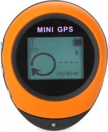 Φωτογραφία προϊόντος: OEM Onlien Mini GPS Tracker PG03 για Πεζοπορία, Κάμπινγκ, Τζόκινγκ