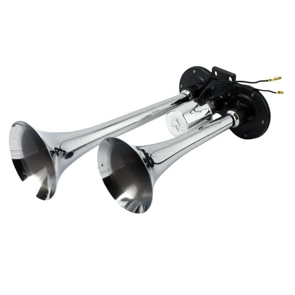 Φωτογραφία προϊόντος: OEM Κόρνα Φορτηγού 12-24V 300dB