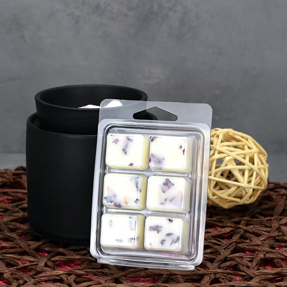 Φωτογραφία προϊόντος: OEM Wax melts κανελα, 6 τεμάχια