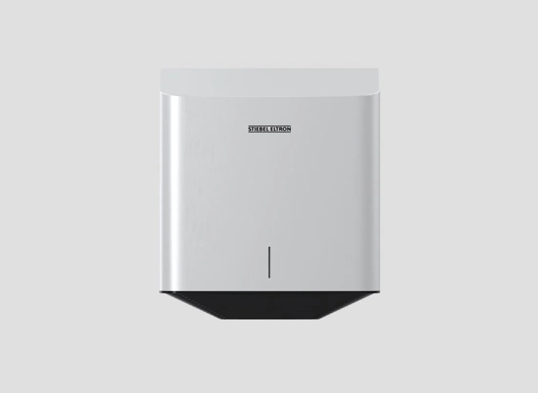 Φωτογραφία προϊόντος: Stiebel Eltron Ultronic Premium Στεγνωτήρας χεριών 720W υψηλής ταχύτητας