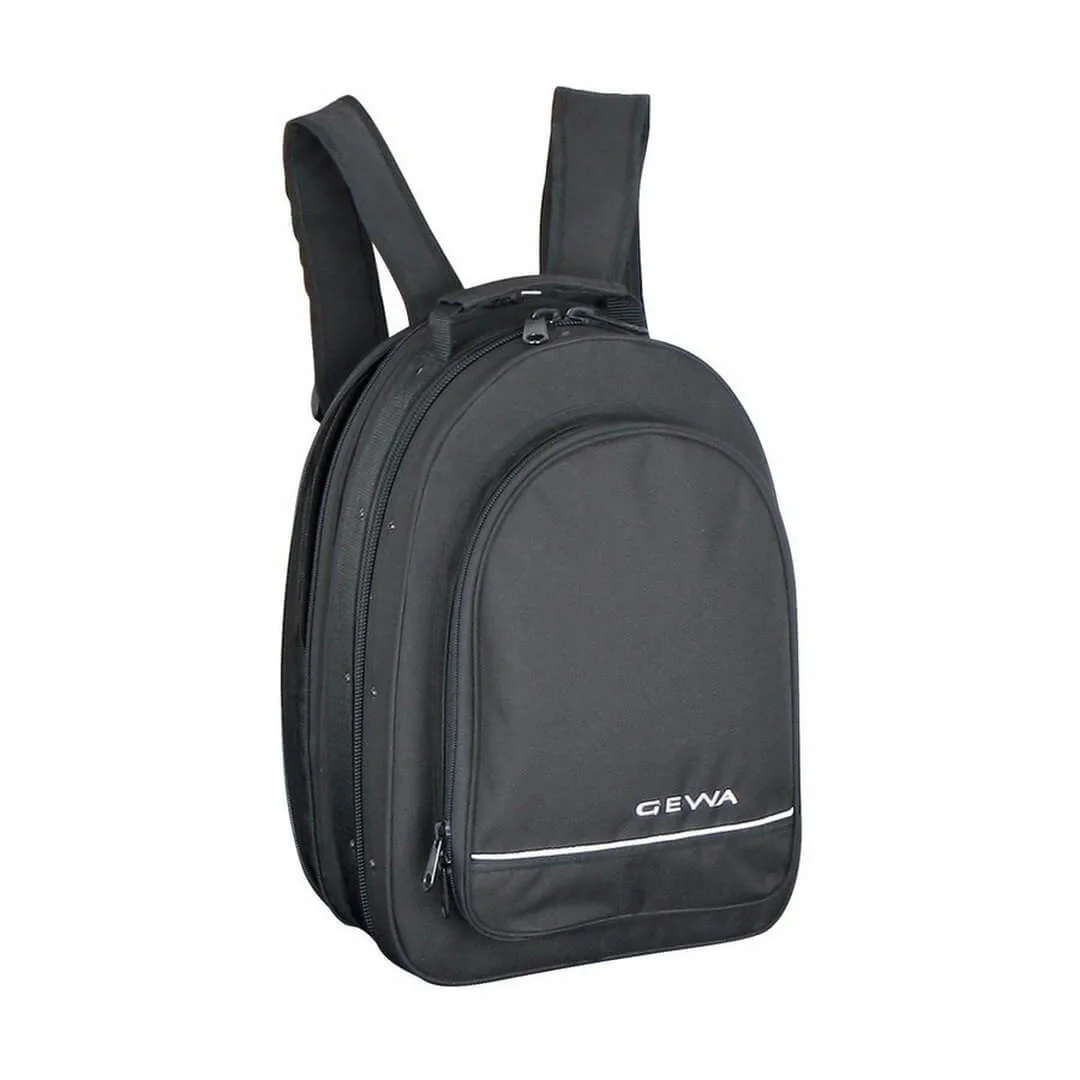 Φωτογραφία προϊόντος: Gewa 708110 Backpack Θήκη Κλαρίνου Μαύρη