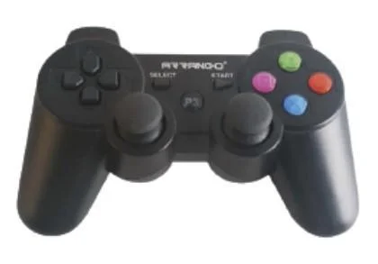 Φωτογραφία προϊόντος: Arrango Ασύρματο Gamepad για PS3 AX76267