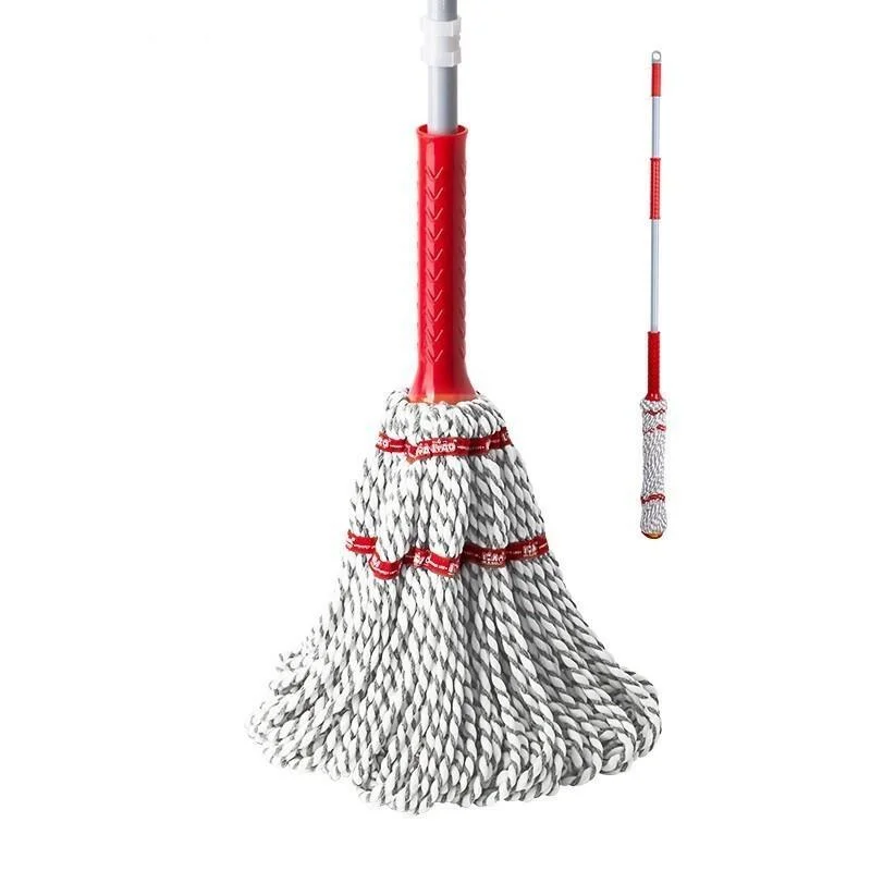 Φωτογραφία προϊόντος: OEM Σφουγγαρίστρα Liao Twist Mop - A130089