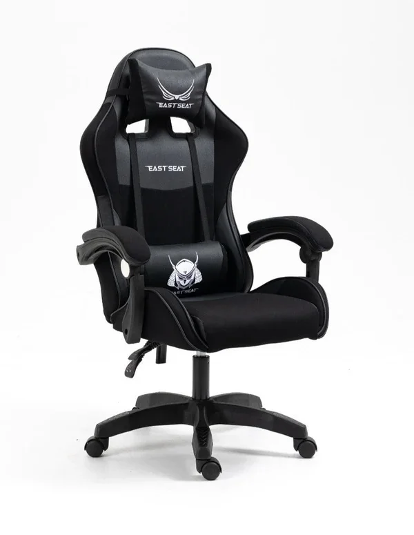 Φωτογραφία προϊόντος: OEM East Seat YT-727 Δερματίνης Μαύρη
