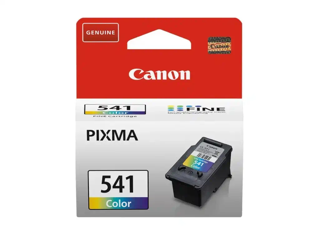 Φωτογραφία προϊόντος: Canon Μελάνι Inkjet CL-541 Colour (5227B001)