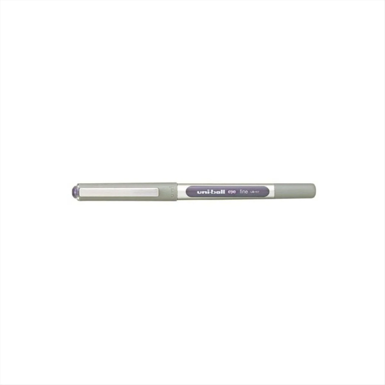 Φωτογραφία προϊόντος: Uni Στυλό Gel Eye 0.7mm Βιολετί - UB-157-ΒΙΟΛΕΤΙ
