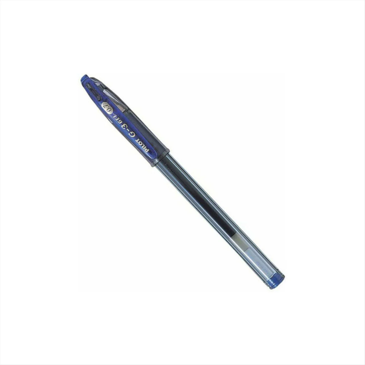 Φωτογραφία προϊόντος: Pilot Στυλό Gel G-3 0.7 Μπλε - BL-G3-7L