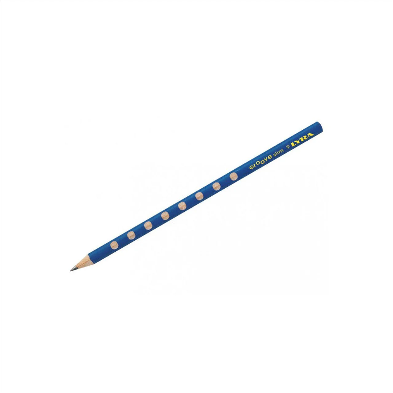 Φωτογραφία προϊόντος: Lyra Mολύβι Groove Slim ΗΒ - L1763961