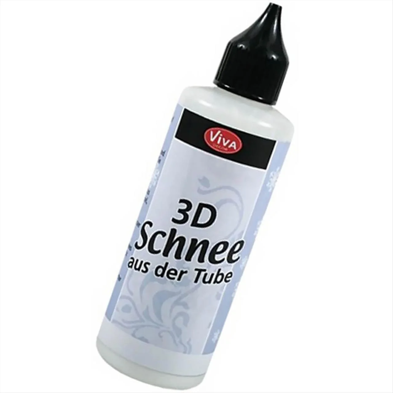 Φωτογραφία προϊόντος: OEM Viva Decor 3D Snow White 82ml - 1175-10010