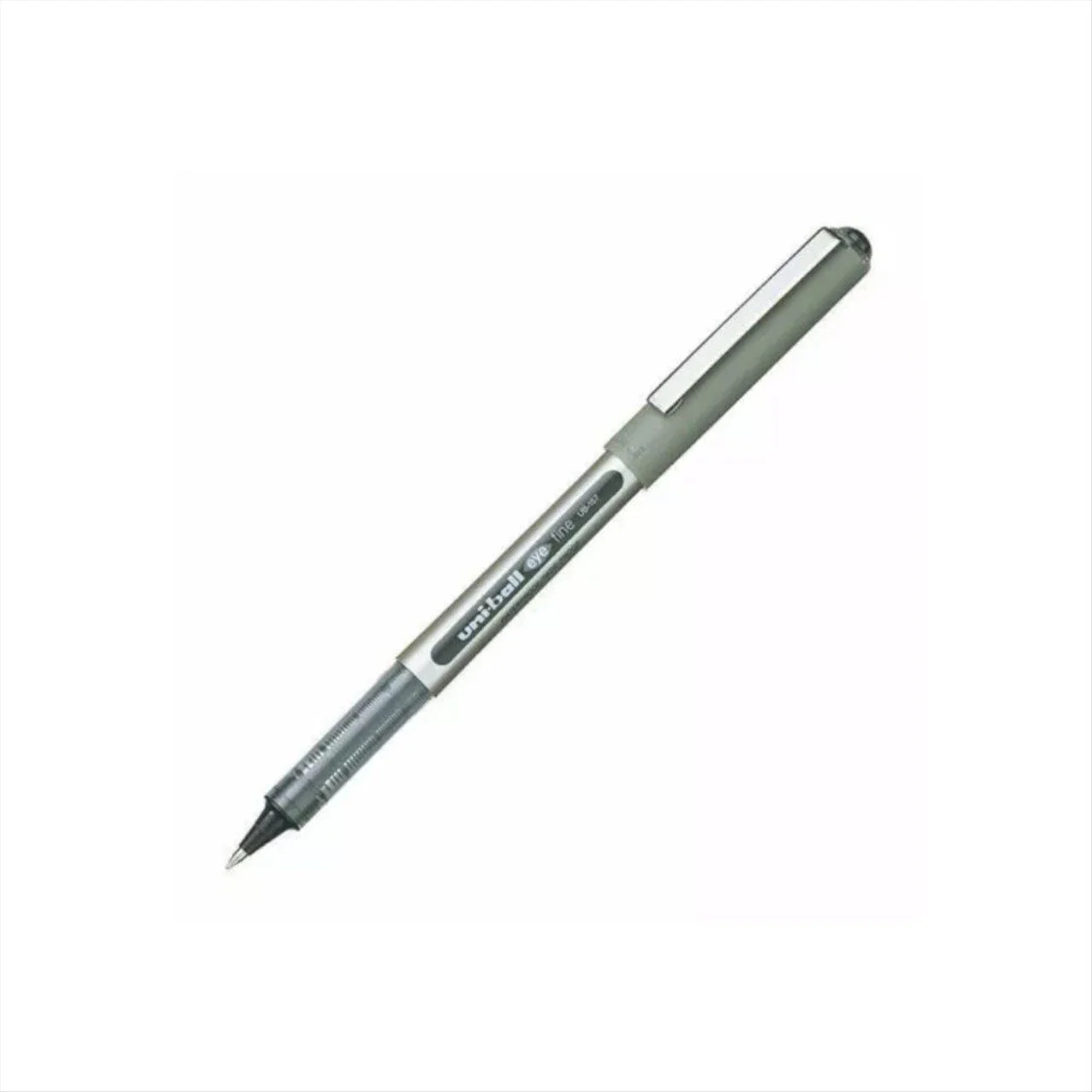 Φωτογραφία προϊόντος: Uni Στυλό Gel Eye 0.7mm Μαύρο - UB-157-ΜΑΥΡΟ