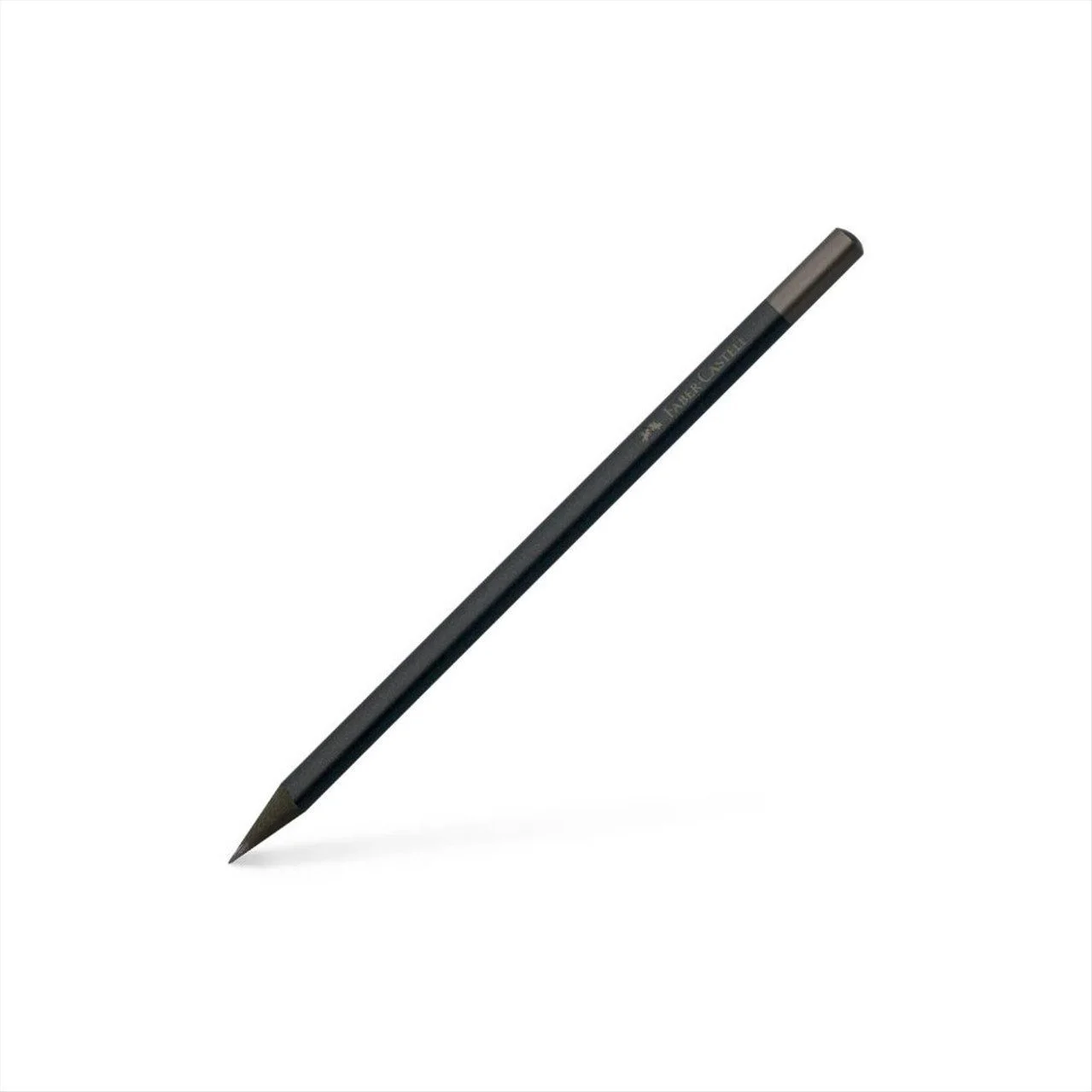 Φωτογραφία προϊόντος: Faber Castell Mολύβι Urban Β Μαύρο - 112190