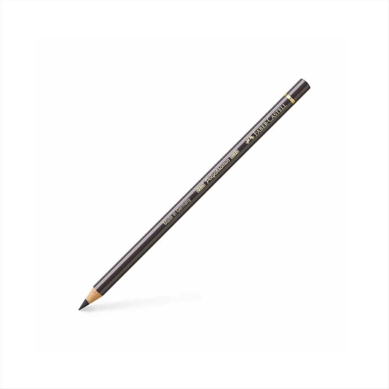 Φωτογραφία προϊόντος: Faber Castell AG Polychromos Ξυλομπογιά 110175 Dark Sepia 175 - 12302650