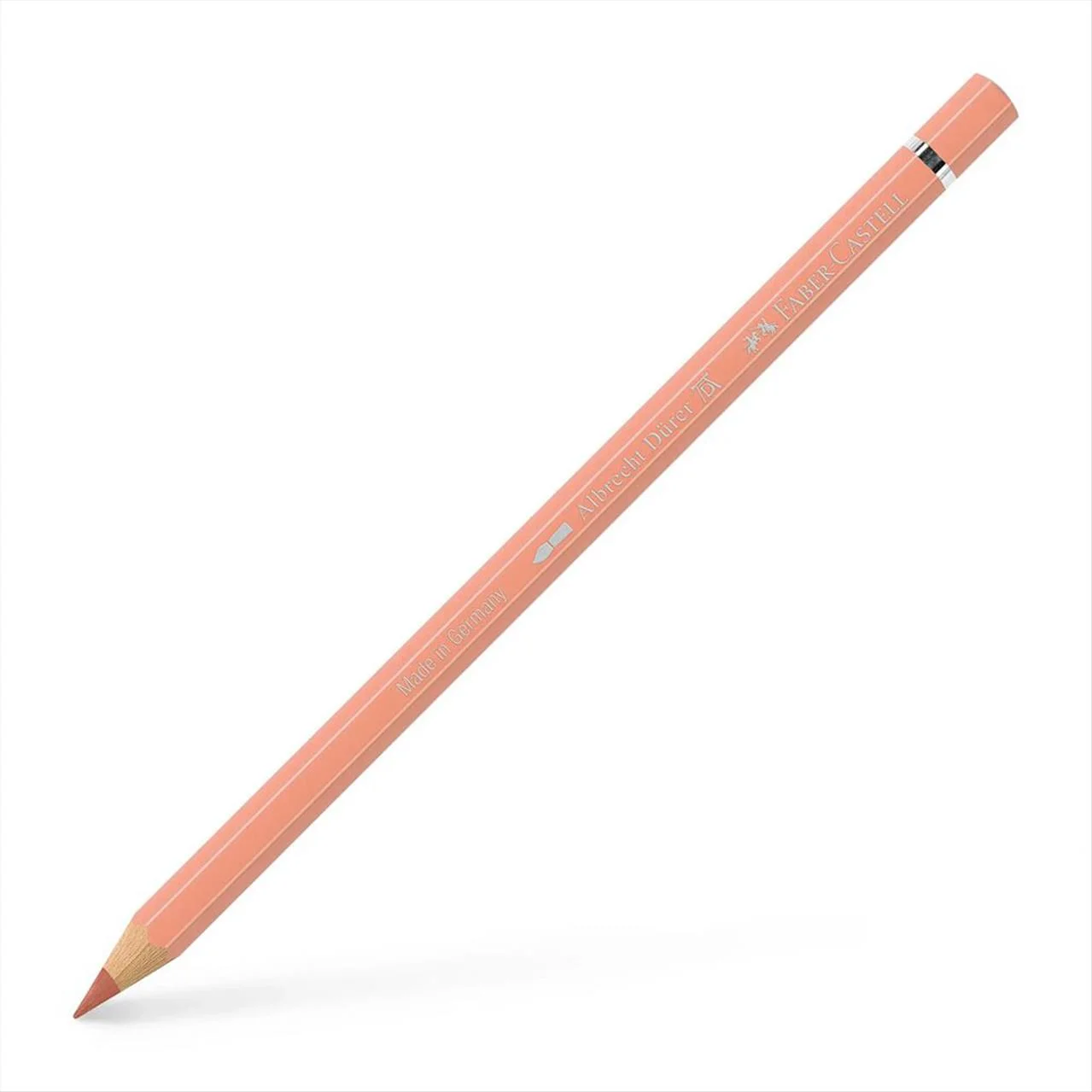 Φωτογραφία προϊόντος: Faber Castell Ξυλομπογιά Ακουαρέλας Albrecht Duerer 117689 Cinnamon 189 - 12303044