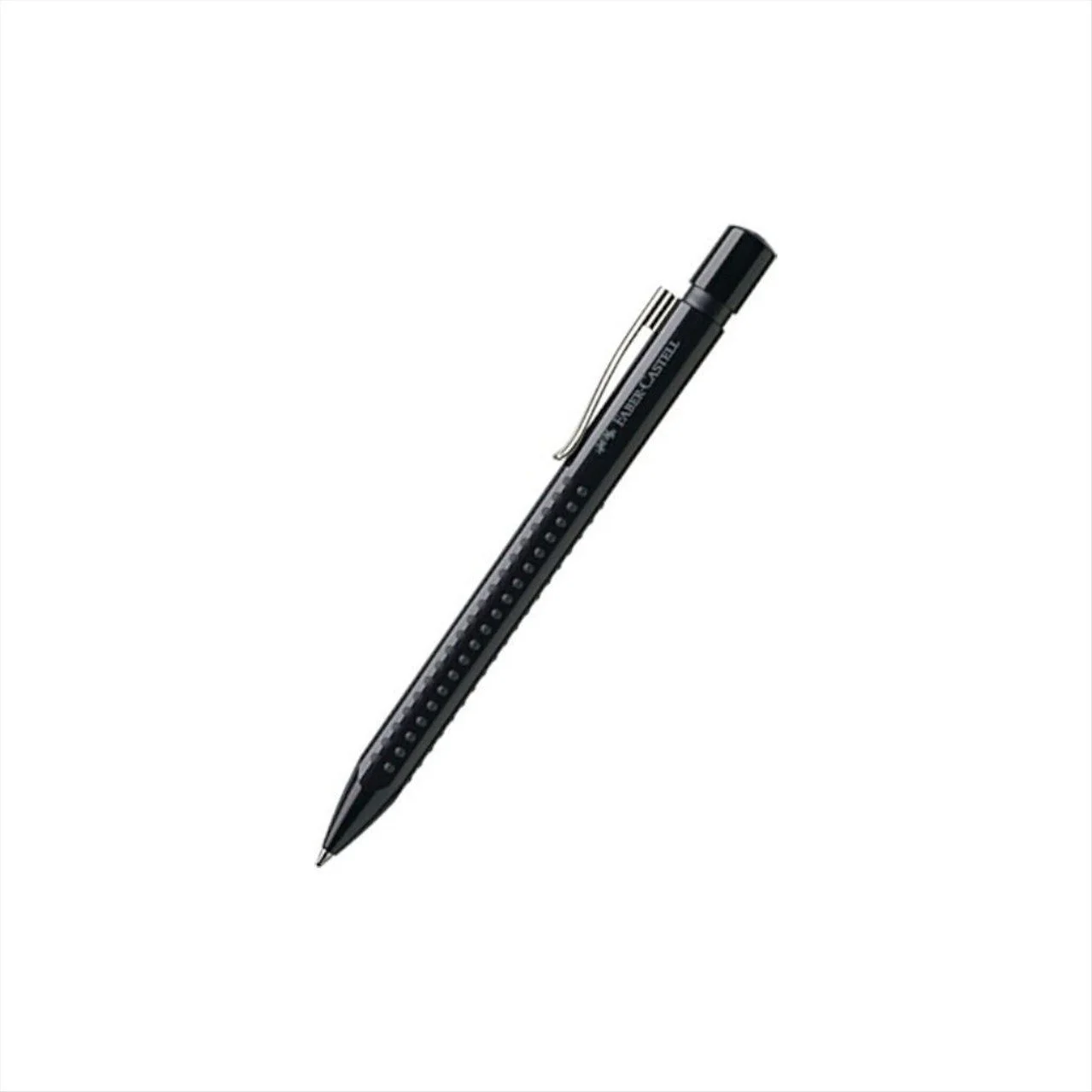 Φωτογραφία προϊόντος: Faber Castell Στυλό Grip 2010 XB Black - 243999
