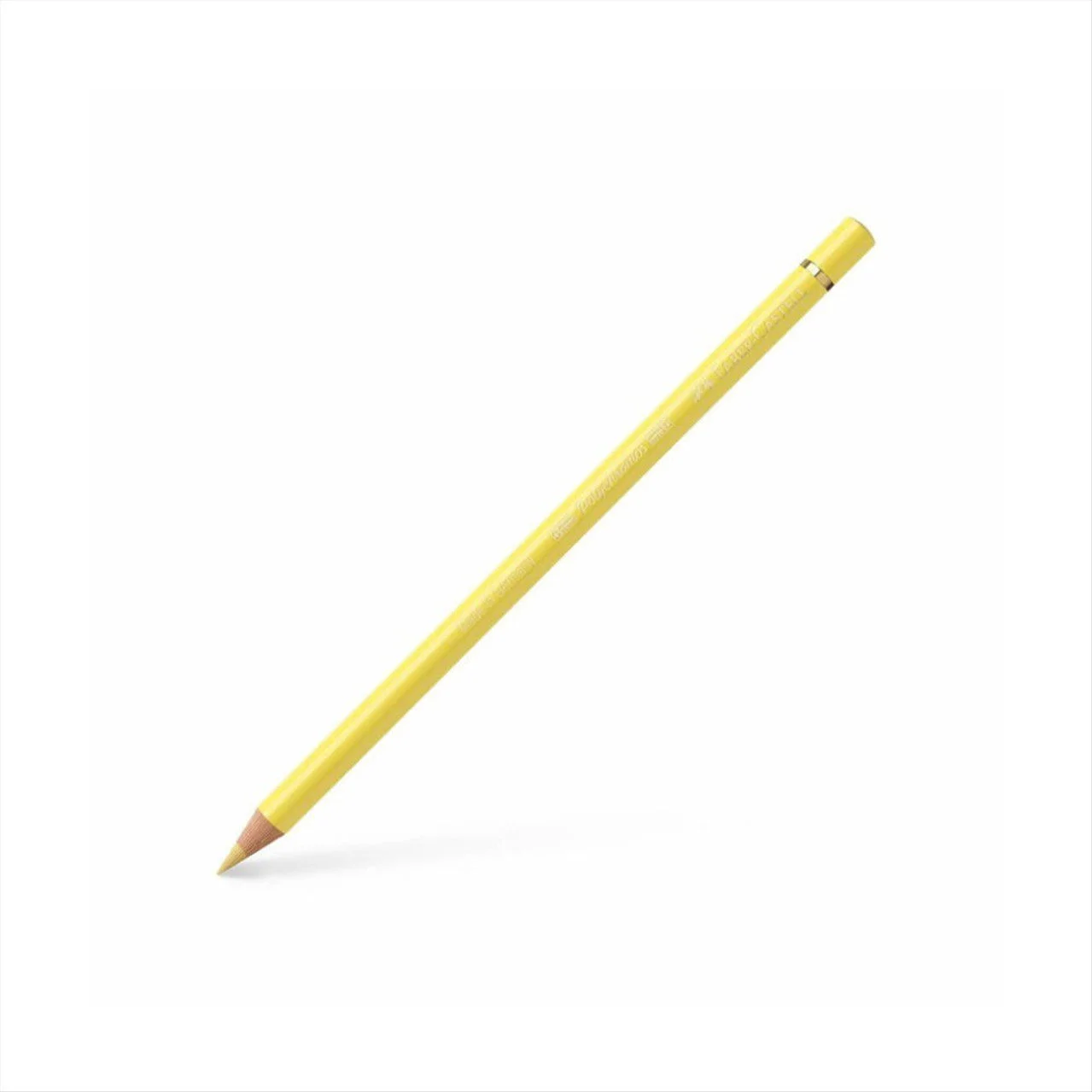 Φωτογραφία προϊόντος: Faber Castell AG Polychromos Ξυλομπογιά 110102 Cream 102 -12302587