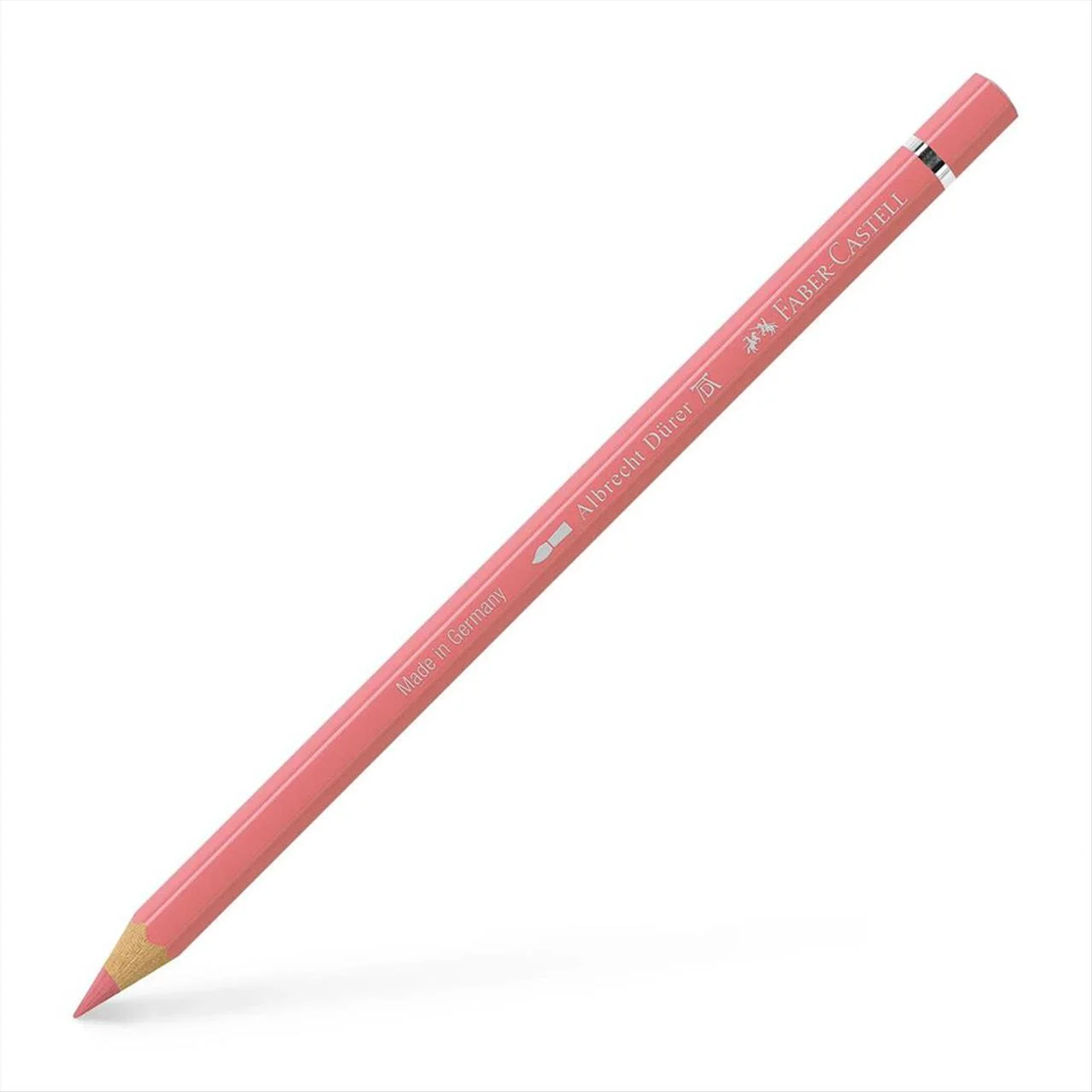 Φωτογραφία προϊόντος: Faber Castell Ξυλομπογιά Ακουαρέλας Albrecht Duerer 117631 Coral 131 - 12302994