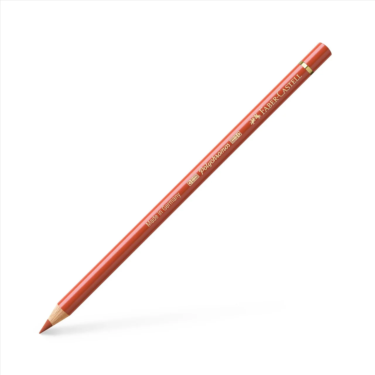 Φωτογραφία προϊόντος: Faber Castell AG Polychromos Ξυλομπογιά 110188 Sanguine 188 - 12302662