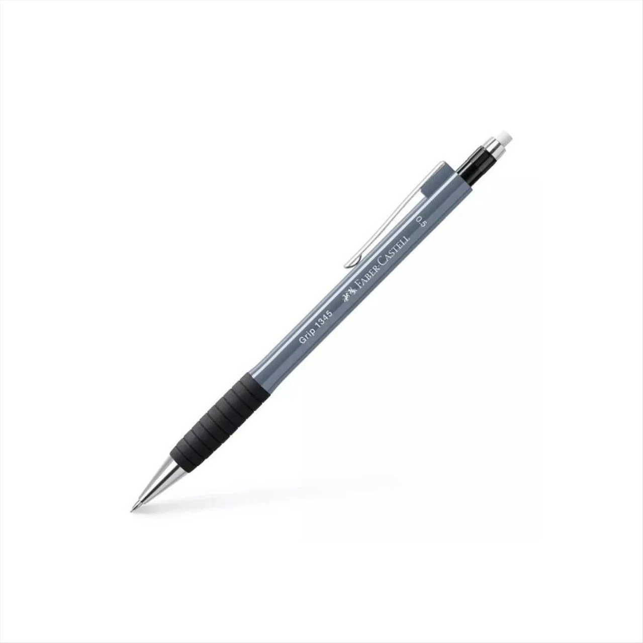 Φωτογραφία προϊόντος: Faber Castell Mηχανικό Mολύβι 1345 Urban 0,5mm Γκρι - 134589