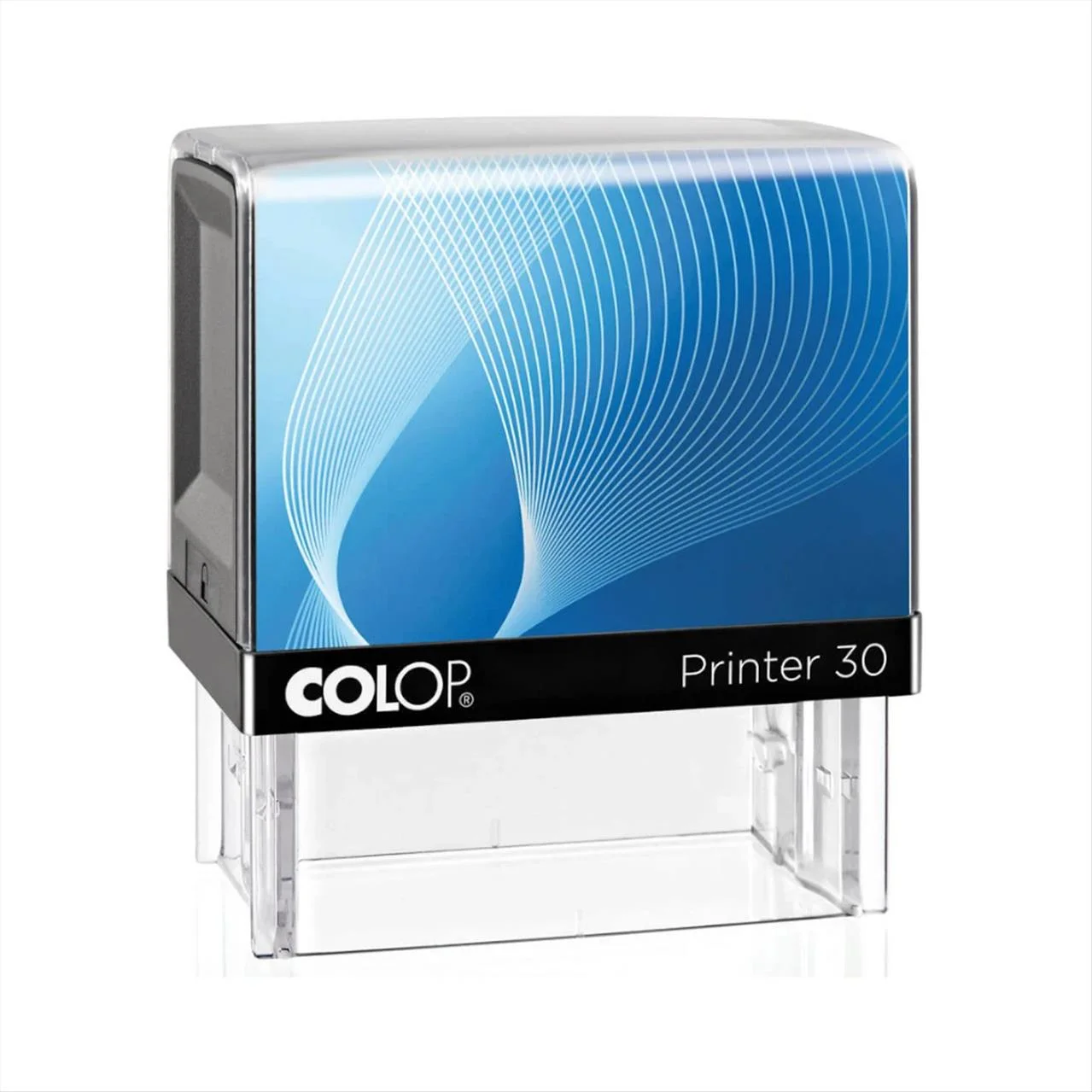 Φωτογραφία προϊόντος: COLOP Σφραγίδα G7 30 18x47mm P30 - 101574