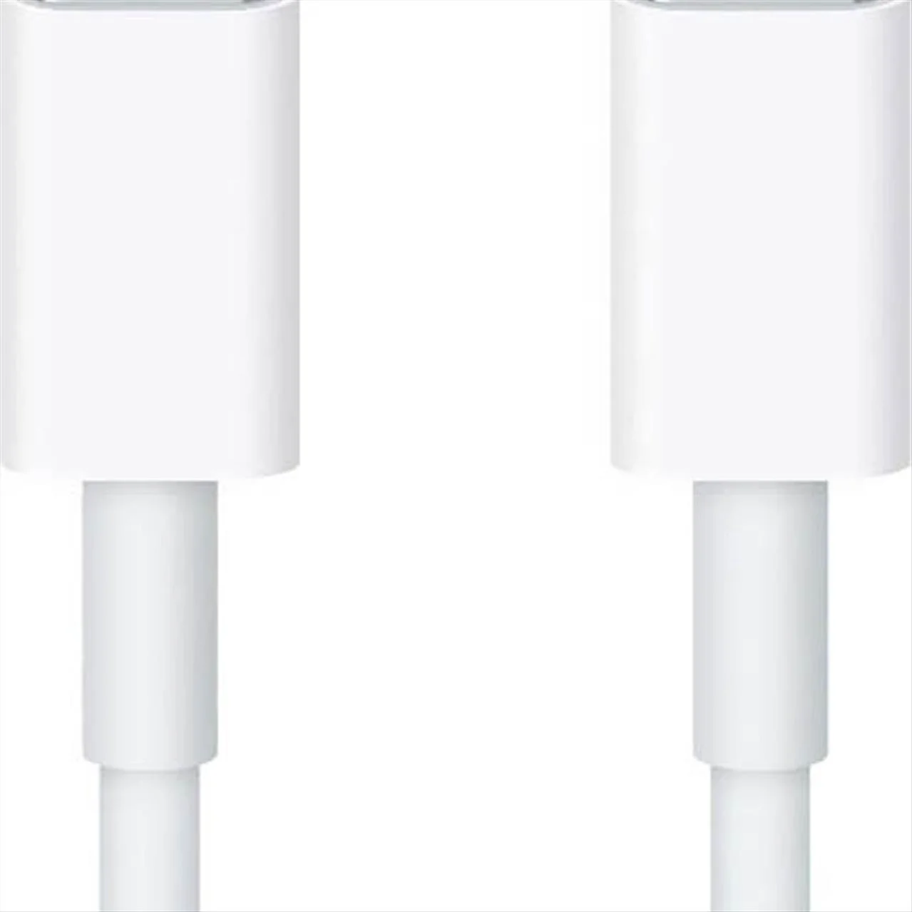 Φωτογραφία προϊόντος: Apple Καλώδιο Charging Usb-C To Usb-C 1m White - MUF72ZM.A