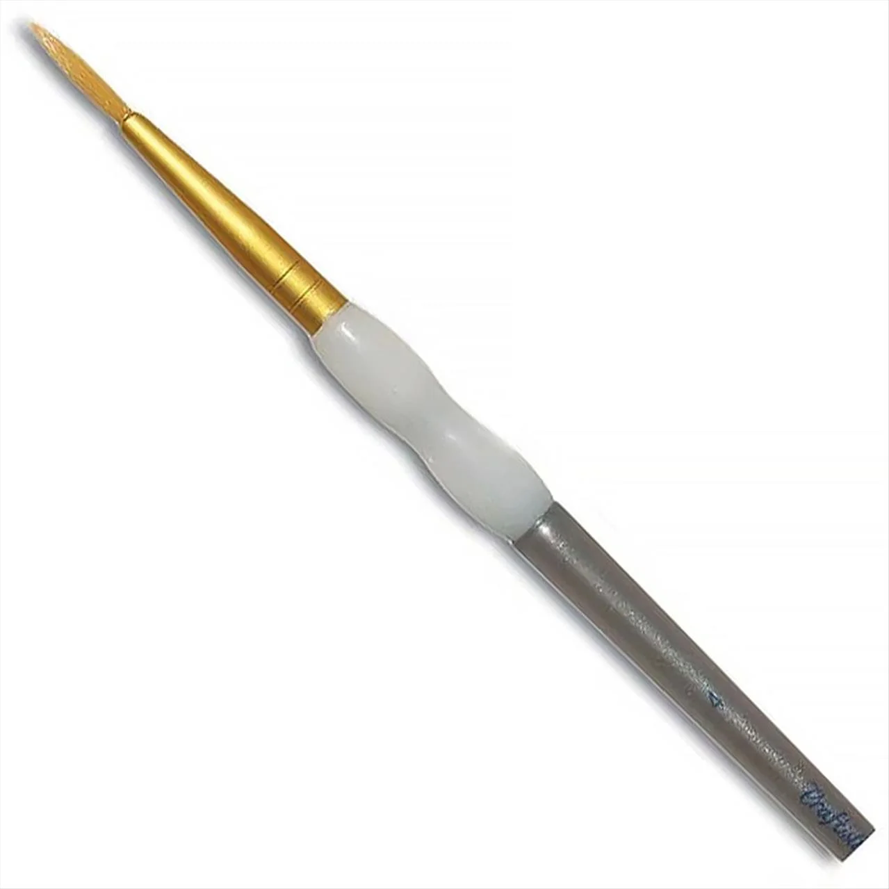Φωτογραφία προϊόντος: Craftistico Πινέλο Soft Grip 820 Στρογγυλό Νο.4 - CR820004