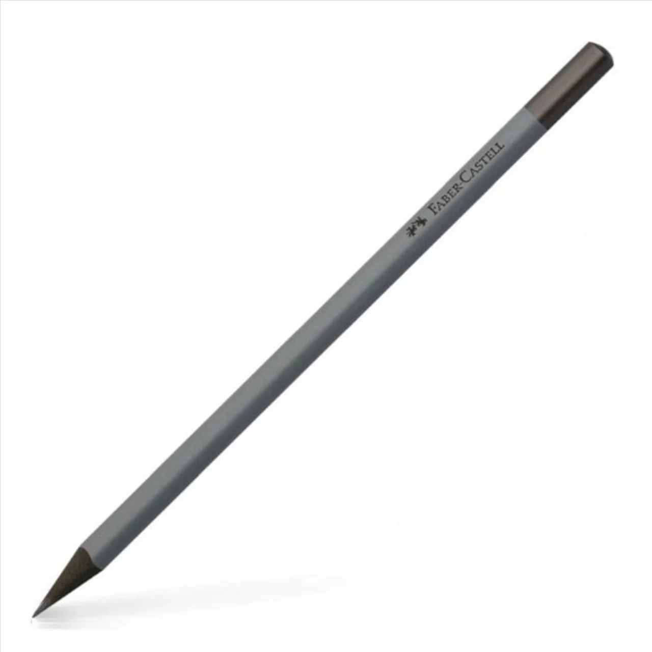 Φωτογραφία προϊόντος: Faber Castell Mολύβι Urban Β Ανθρακί 112188 - 12310857