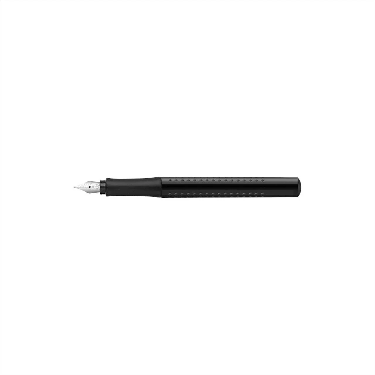Φωτογραφία προϊόντος: Faber Castell Πένα Grip 2010 Black - 140816