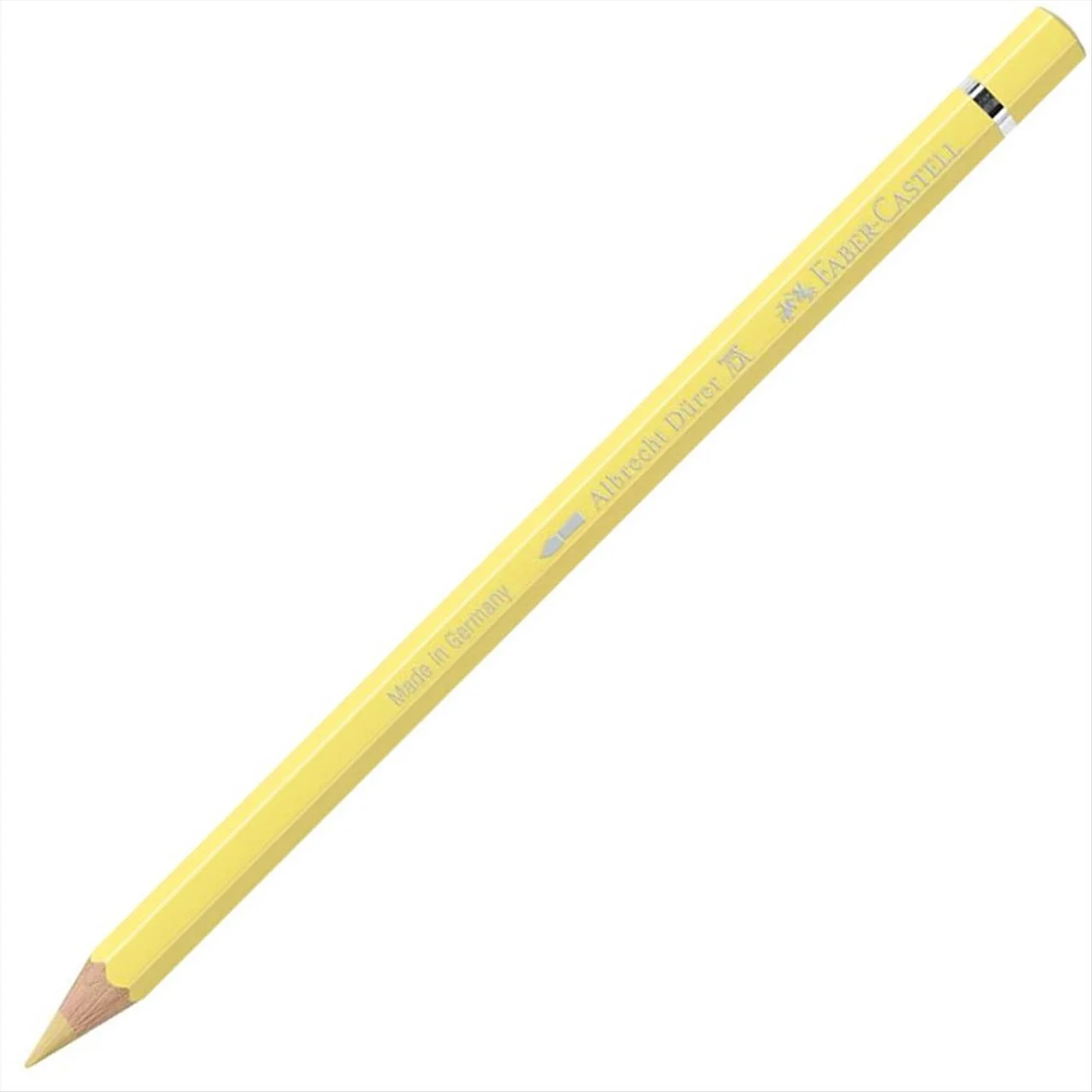 Φωτογραφία προϊόντος: Faber Castell Ξυλομπογιά Ακουαρέλας Albrecht Duerer 117602 Cream 102 - 12302968