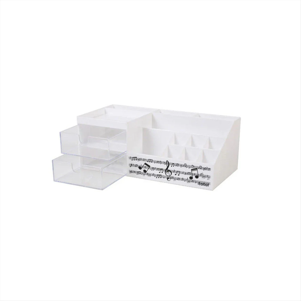 Φωτογραφία προϊόντος: I-total ITotal Organizer Γραφείου Music - XL2703D