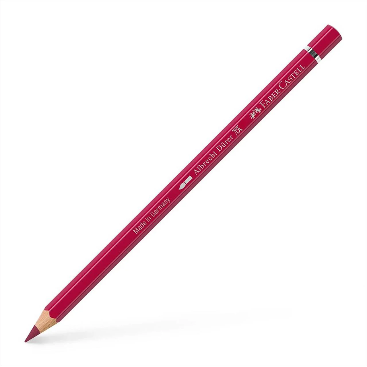 Φωτογραφία προϊόντος: Faber Castell Ξυλομπογιά Ακουαρέλας Albrecht Duerer 117642 Maddeer 142 - 12305324