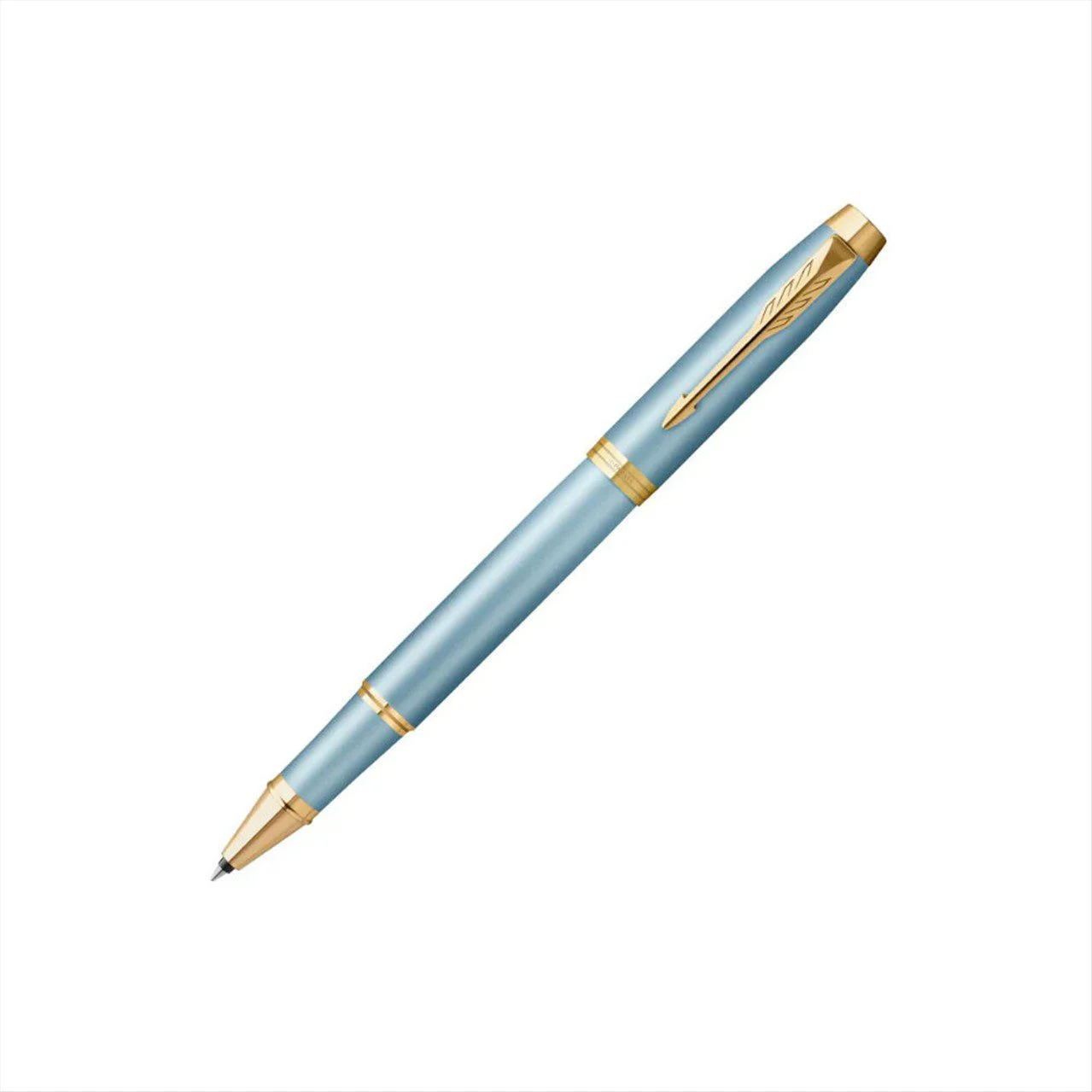 Φωτογραφία προϊόντος: Parker Στυλό I.M. Rituals T.Green CT Rollerball - 1159.2202.50