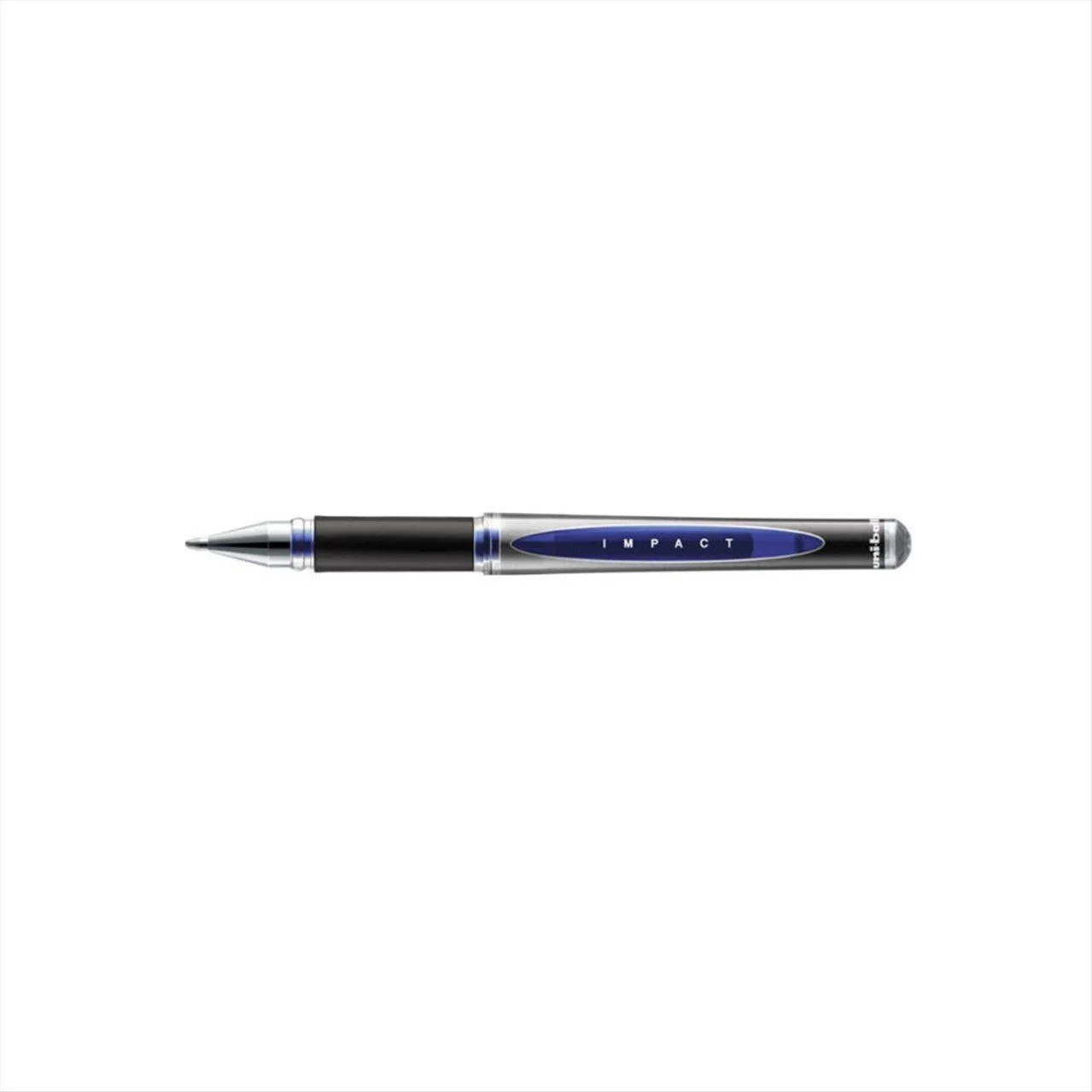 Φωτογραφία προϊόντος: Uni Στυλό Gel Signo Mega Special Impact 1.00mm Μπλε - UM-153S-ΜΠΛΕ