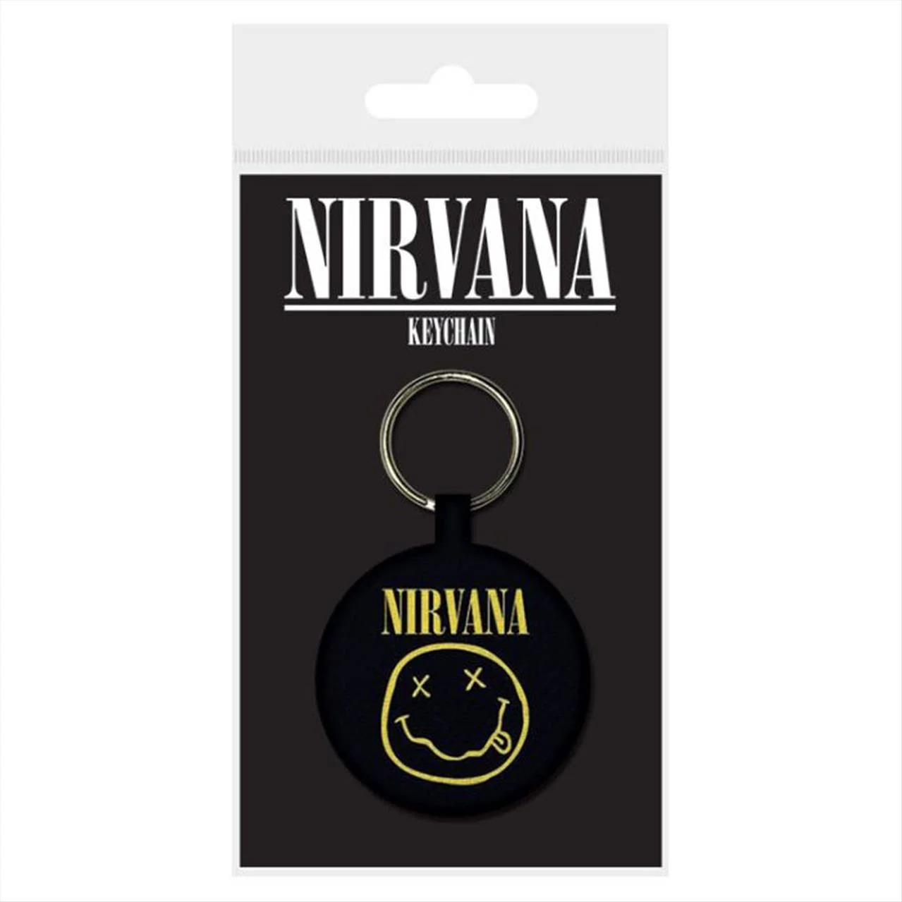 Φωτογραφία προϊόντος: Pyramid Μπρελόκ Woven - Nirvana - WK39106