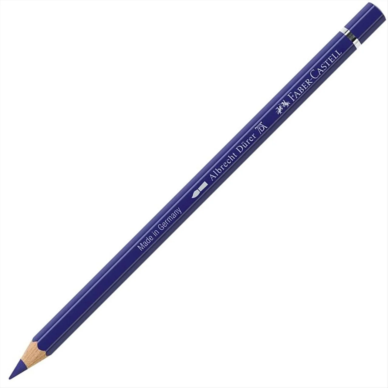 Φωτογραφία προϊόντος: Faber Castell Ξυλομπογιά Ακουαρέλας Albrecht Duerer 117641 Delft Blue 141 - 12303004