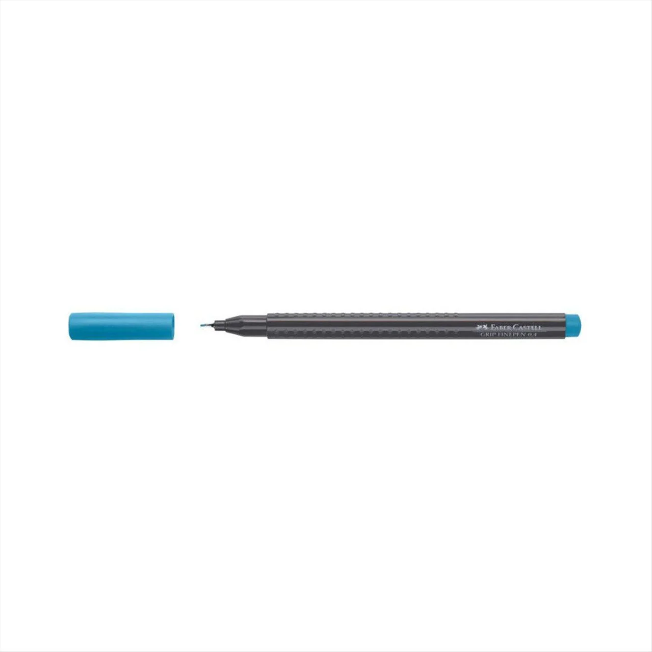 Φωτογραφία προϊόντος: Faber Castell Finepen Grip 0.4mm Petrol 53 - 12310539-53-12307652