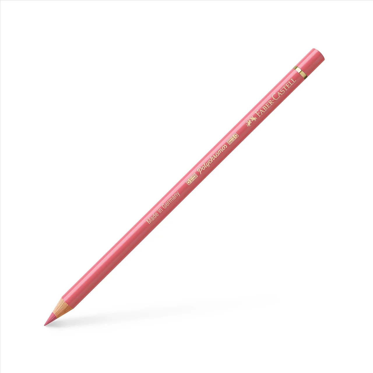 Φωτογραφία προϊόντος: Faber Castell AG Polychromos Ξυλομπογιά 110131 Coral 131 - 12302613