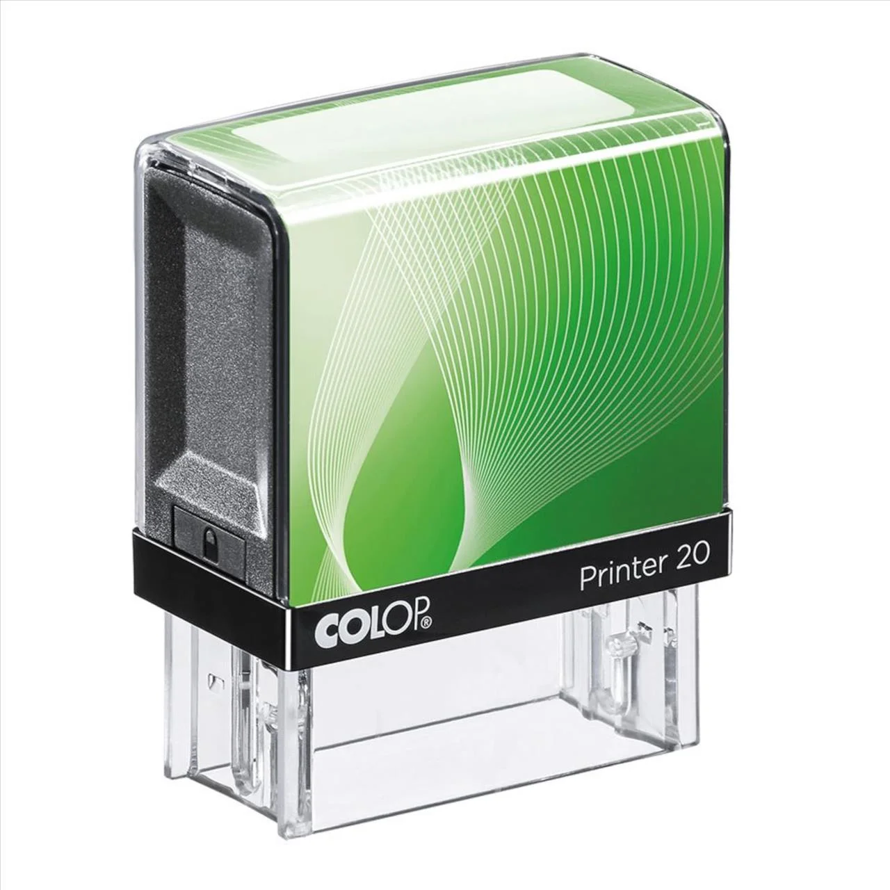 Φωτογραφία προϊόντος: COLOP Σφραγίδα G7 20 14x38mm P20 - 100656
