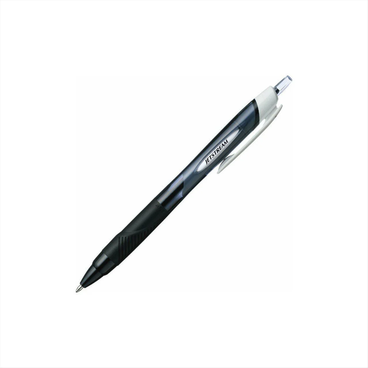 Φωτογραφία προϊόντος: Uni Στυλό Jetstream Sporty 1.00mm Μαύρο - SXN-150S(SXNE)