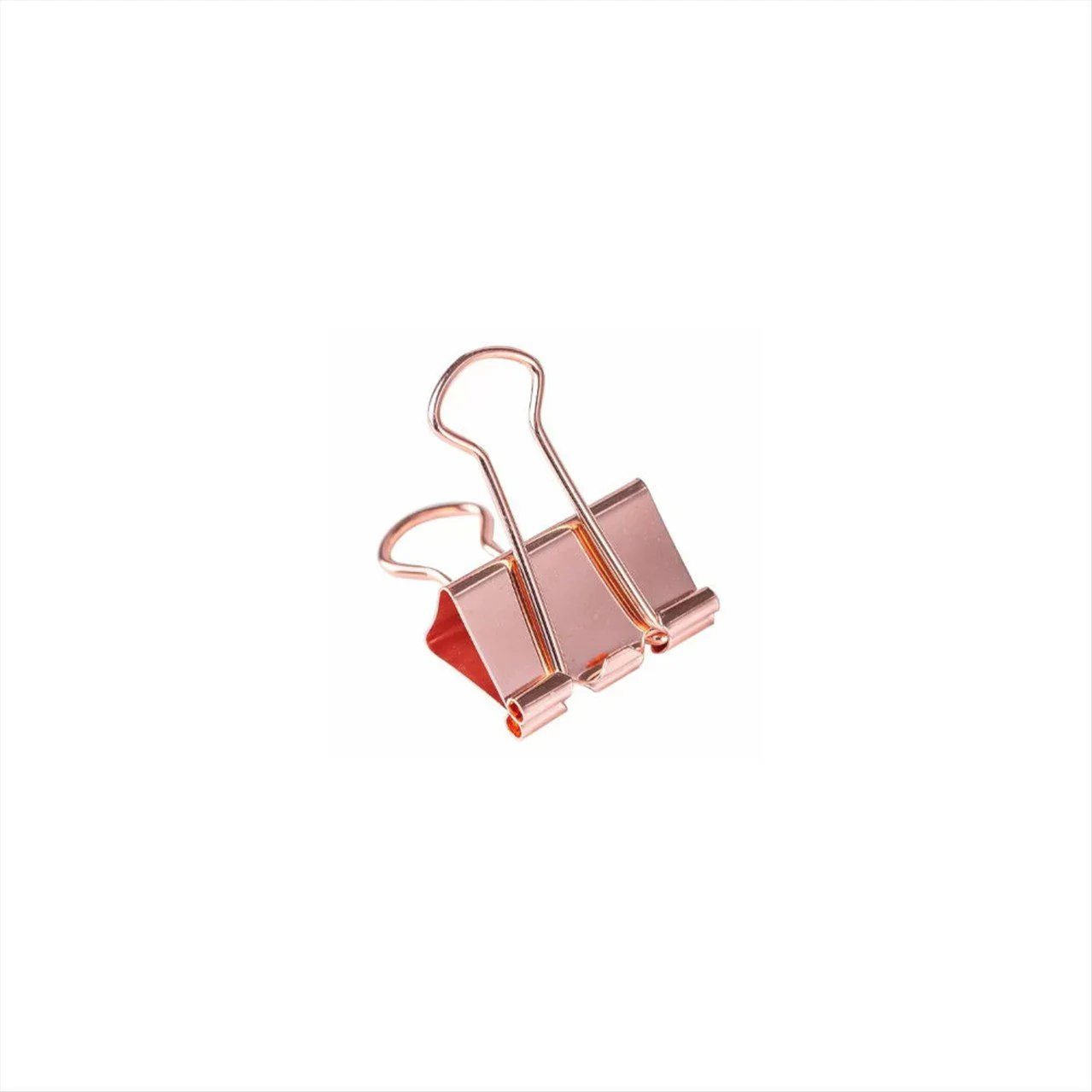 Φωτογραφία προϊόντος: Deli Πιάστρες Νο5 25τμχ. Rose Gold 78200 - 231.360694