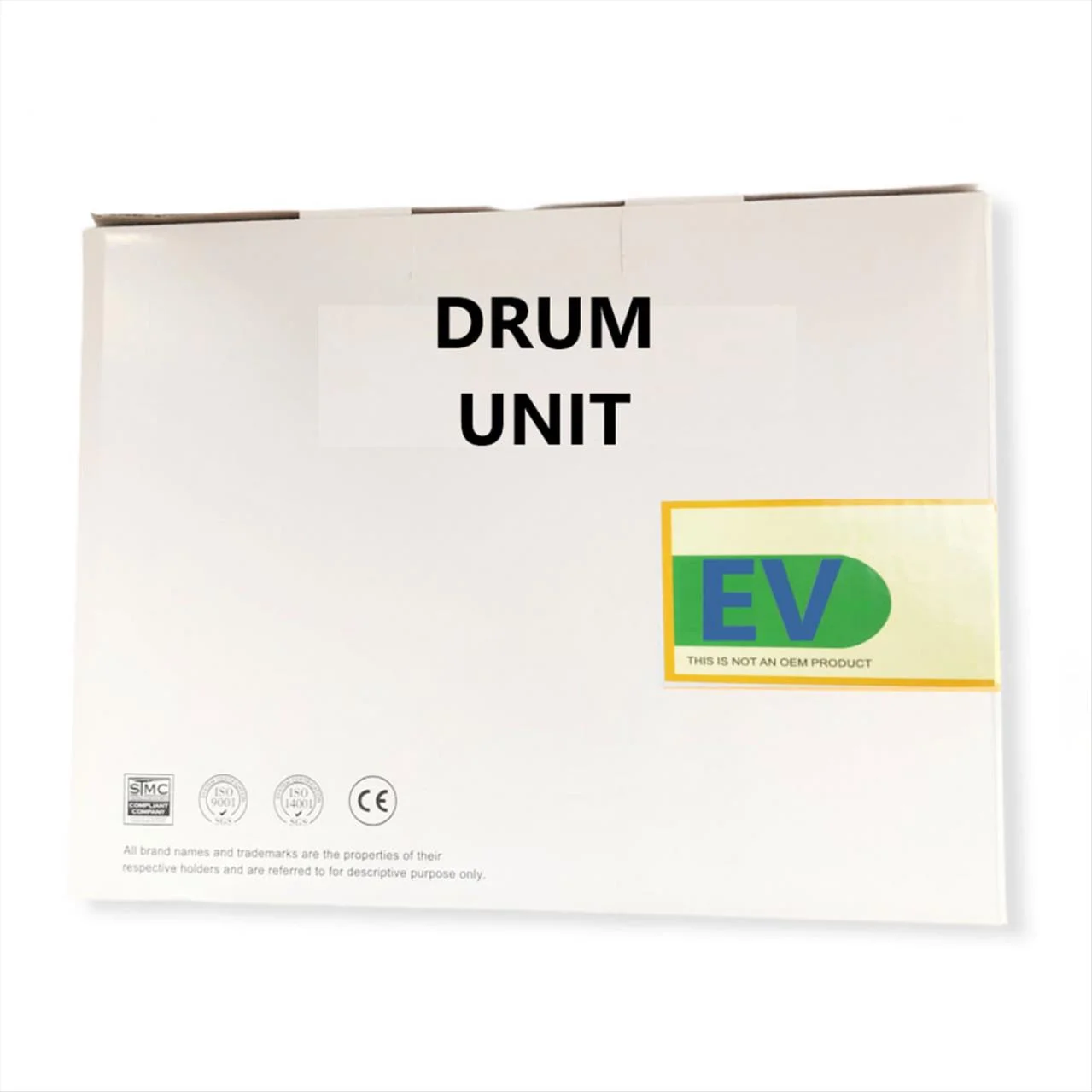 Φωτογραφία προϊόντος: G&G EV Συμβατό Drum Unit Brother DR-1000 / DR-1050 10.000 Σελίδες - TOSYM.689